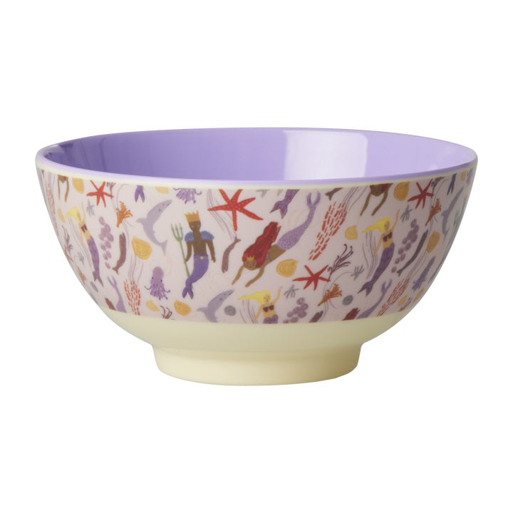 rice-dk-melamine-bowl-with-mermaid-print-medium-700-ml-rice-melbw-mer