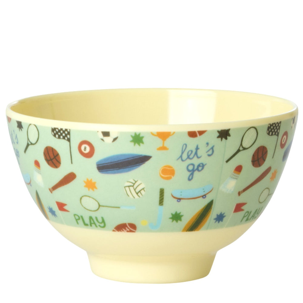 rice-dk-melamine-bowl-with-mint-fun-fair-print-small-300ml-rice-melbw-sfufami