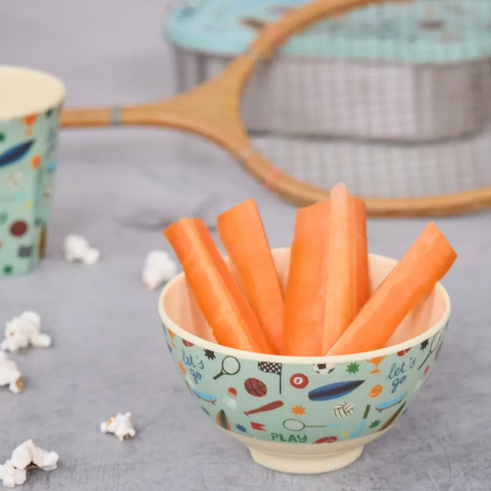 rice-dk-melamine-bowl-with-mint-fun-fair-print-small-300ml-rice-melbw-sfufami