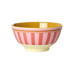 rice-dk-melamine-bowl-with-organic-stripes-print-medium-700ml-rice-melbw-orst