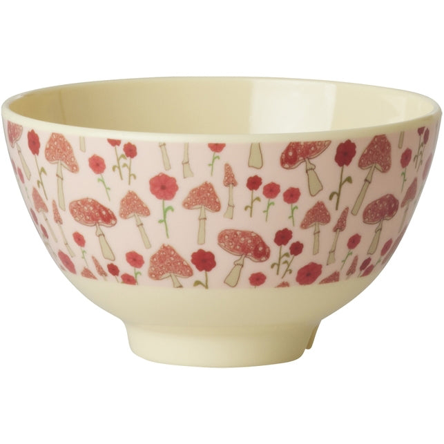 rice-dk-melamine-bowl-with-pink-happy-forest-medium-700-ml-rice-melbw-hafoi