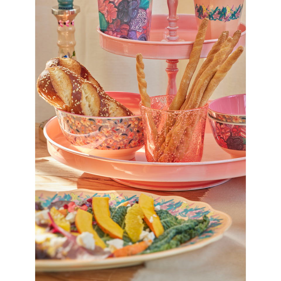 rice-dk-melamine-bowl-with-small-sandy-flower-print-medium-700-ml-rice-melbw-sandy