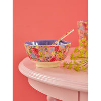 rice-dk-melamine-bowl-with-swedish-flower-print-medium-700ml-rice-melbw-swefl