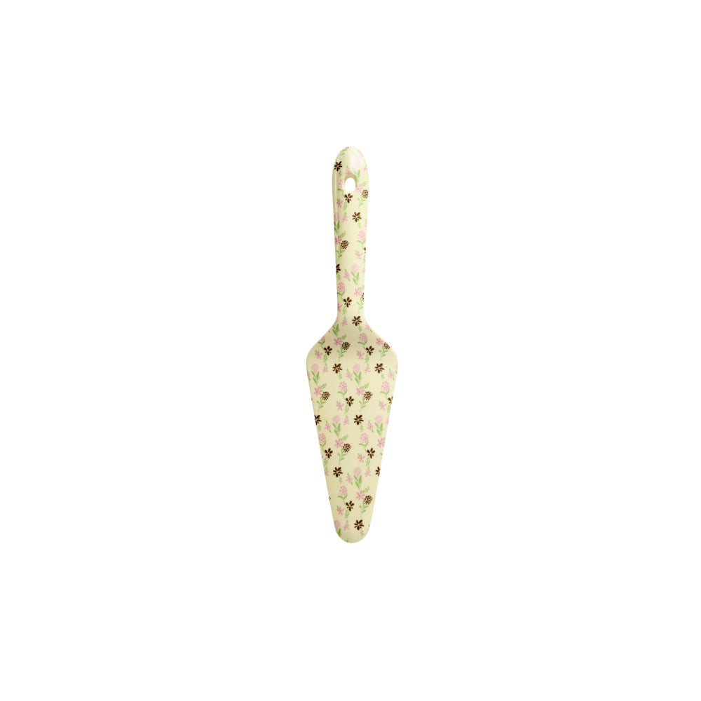 rice-dk-melamine-cake-server-with-hacienda-flower-print-rice-mecas-aw25xcphaci