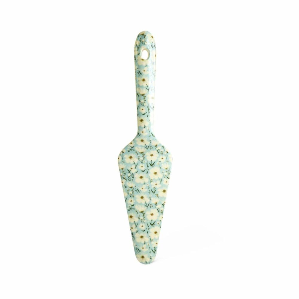 rice-dk-melamine-cake-server-with-summer-bloom-print-rice-mecas-ch5xcpsubl