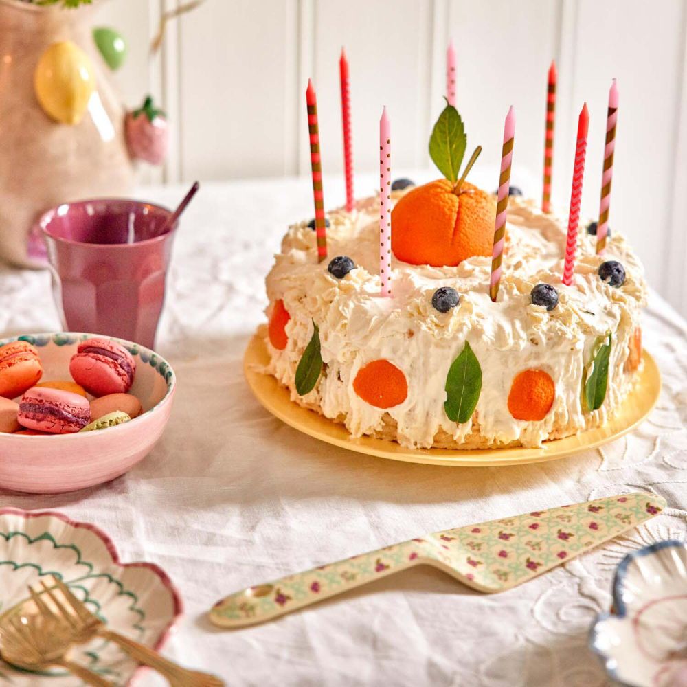 rice-dk-melamine-cake-server-with-summer-bloom-print-rice-mecas-ch5xcpsubl