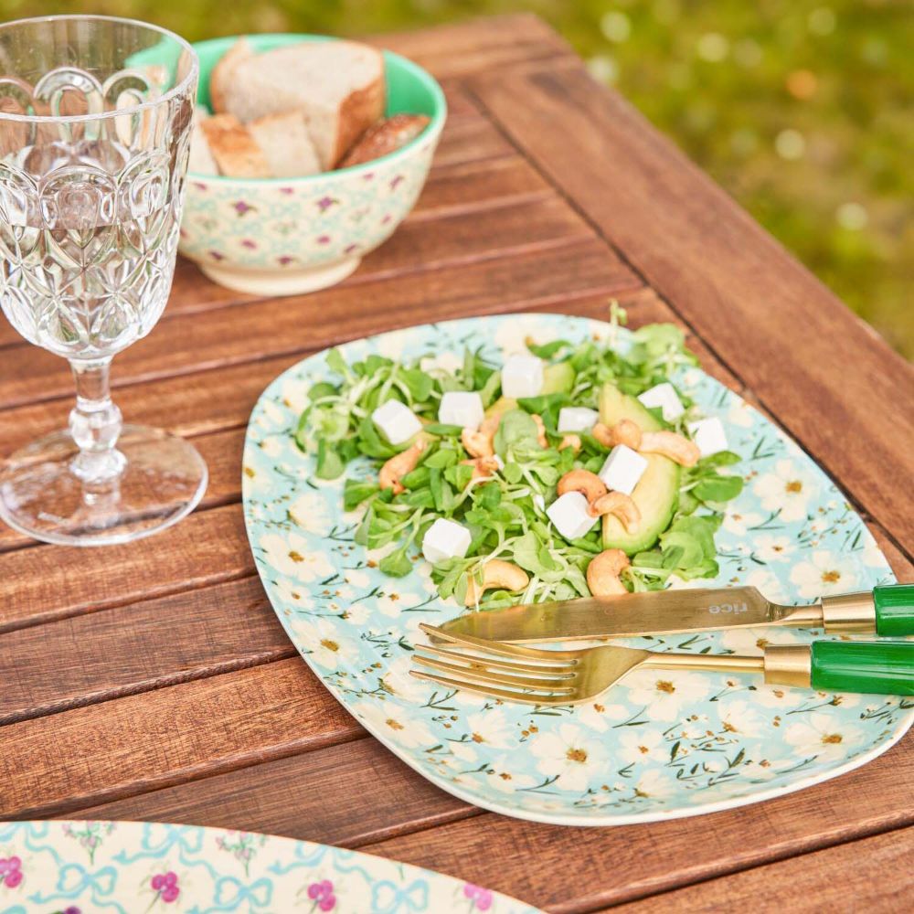 rice-dk-melamine-cake-server-with-summer-bloom-print-rice-mecas-ch5xcpsubl