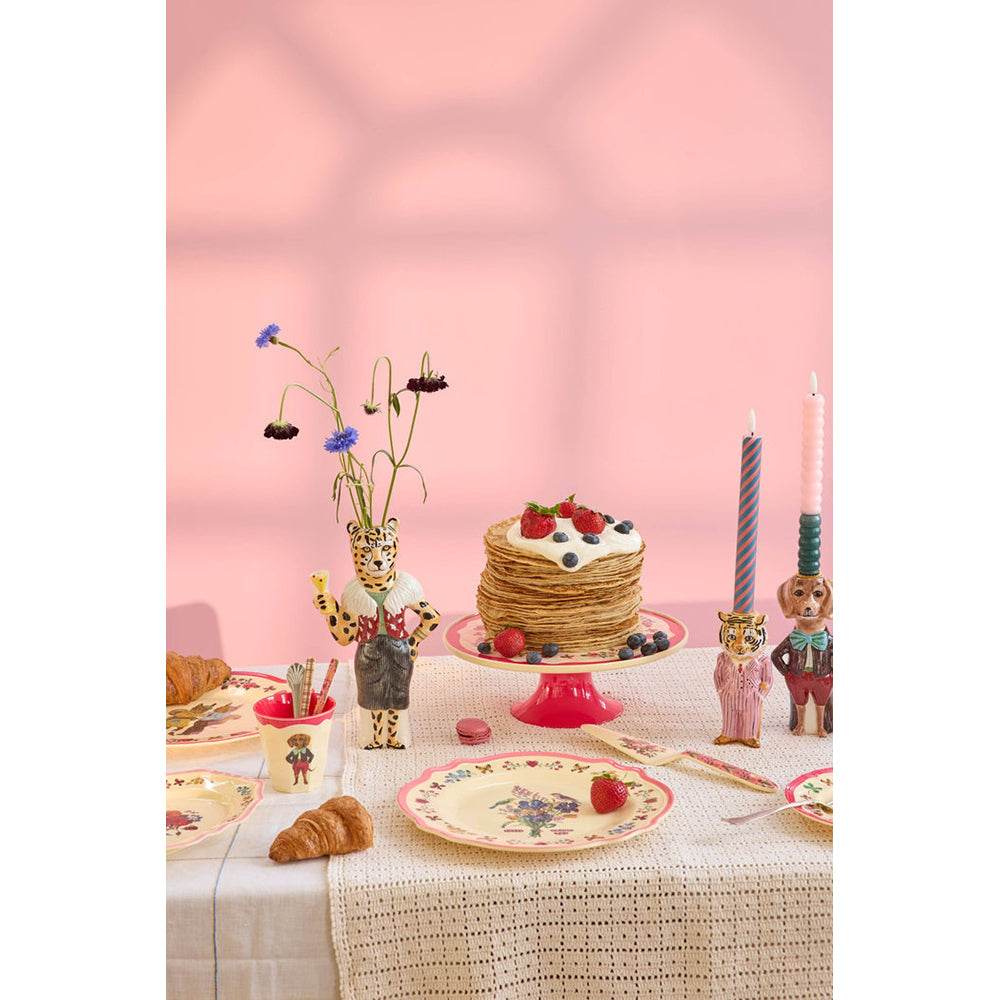 rice-dk-melamine-cake-stand-with-nathalie-l-t-print-low-red-kiss-color