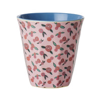 rice-dk-melamine-cup-with-a-rose-is-a-rose-print-medium-250-ml-rice-melcu-roro