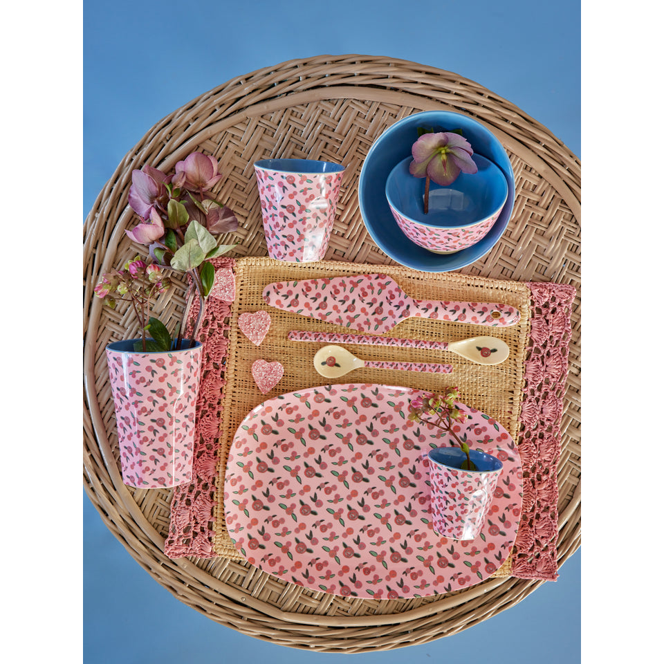 rice-dk-melamine-cup-with-a-rose-is-a-rose-print-medium-250-ml-rice-melcu-roro