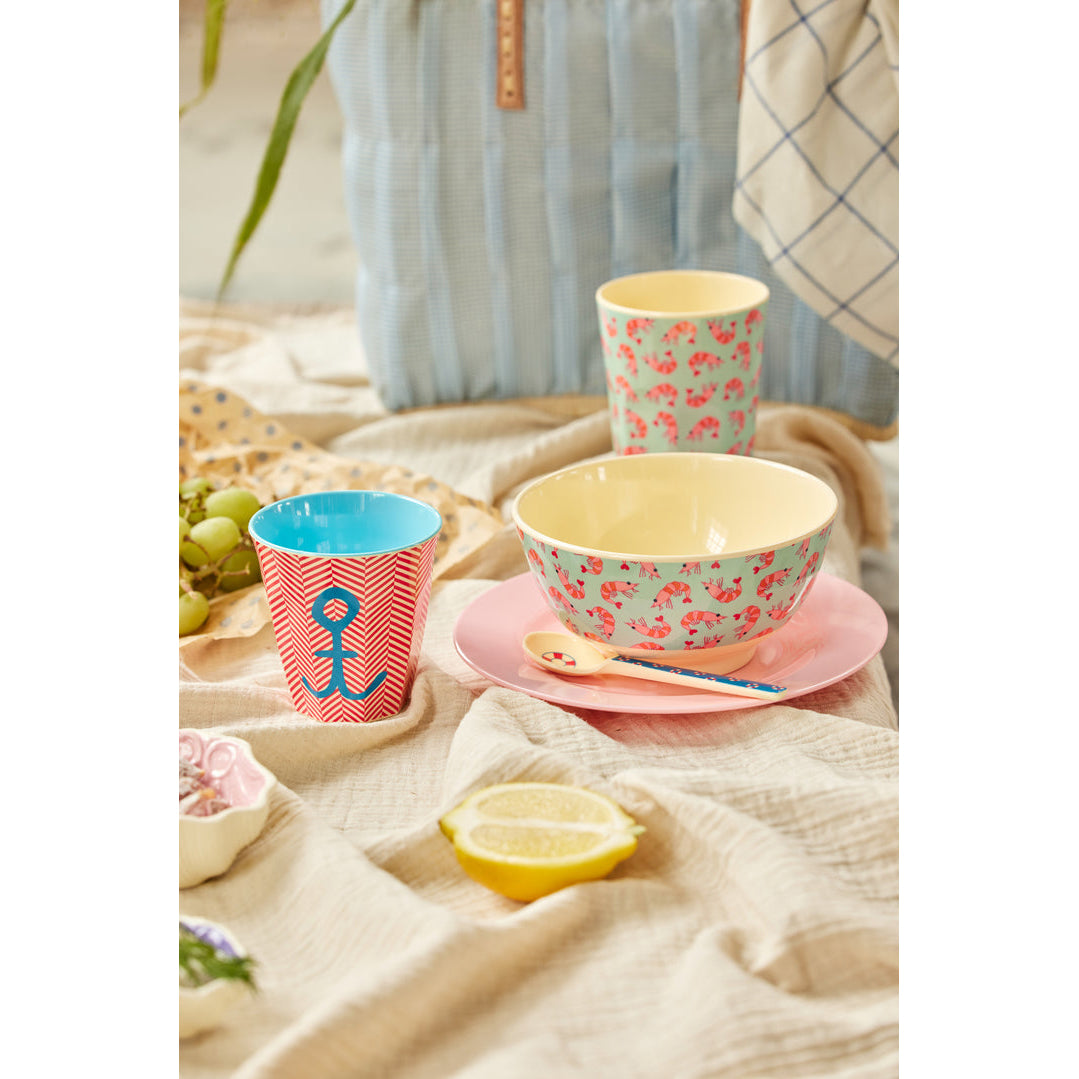 rice-dk-melamine-cup-with-anchor-print-medium-250-ml-rice-melcu-anc