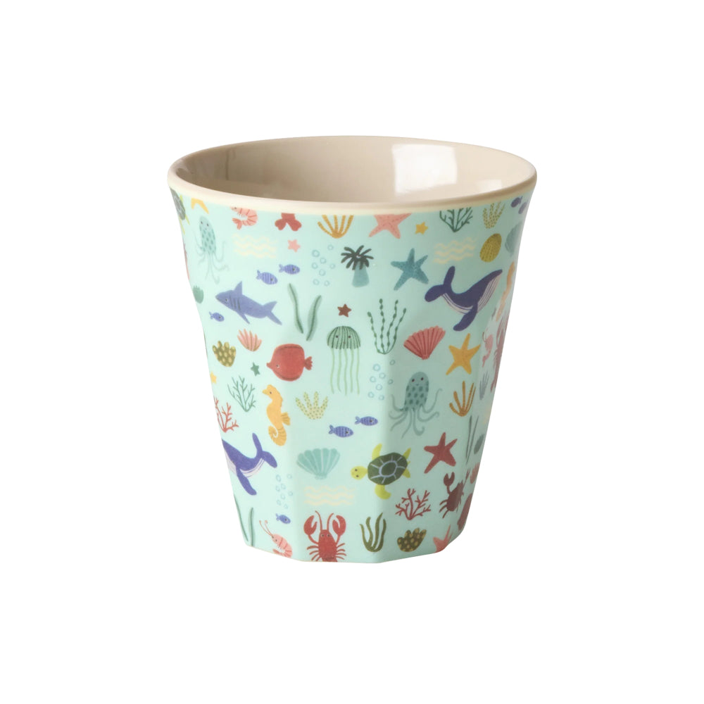 rice-dk-melamine-cup-with-blue-ocean-print-medium-250ml-rice-melcu-oceb