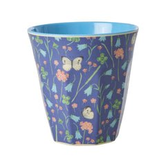 rice-dk-melamine-cup-with-butterfly-field-print-medium-250ml-rice-melcu-bufi