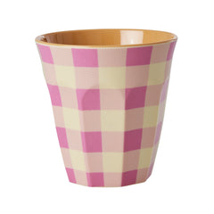 rice-dk-melamine-cup-with-check-it-out-print-medium-250ml-rice-melcu-cito