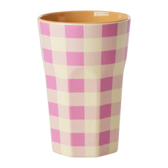 rice-dk-melamine-cup-with-check-it-out-print-tall-400ml-rice-melcu-lcito