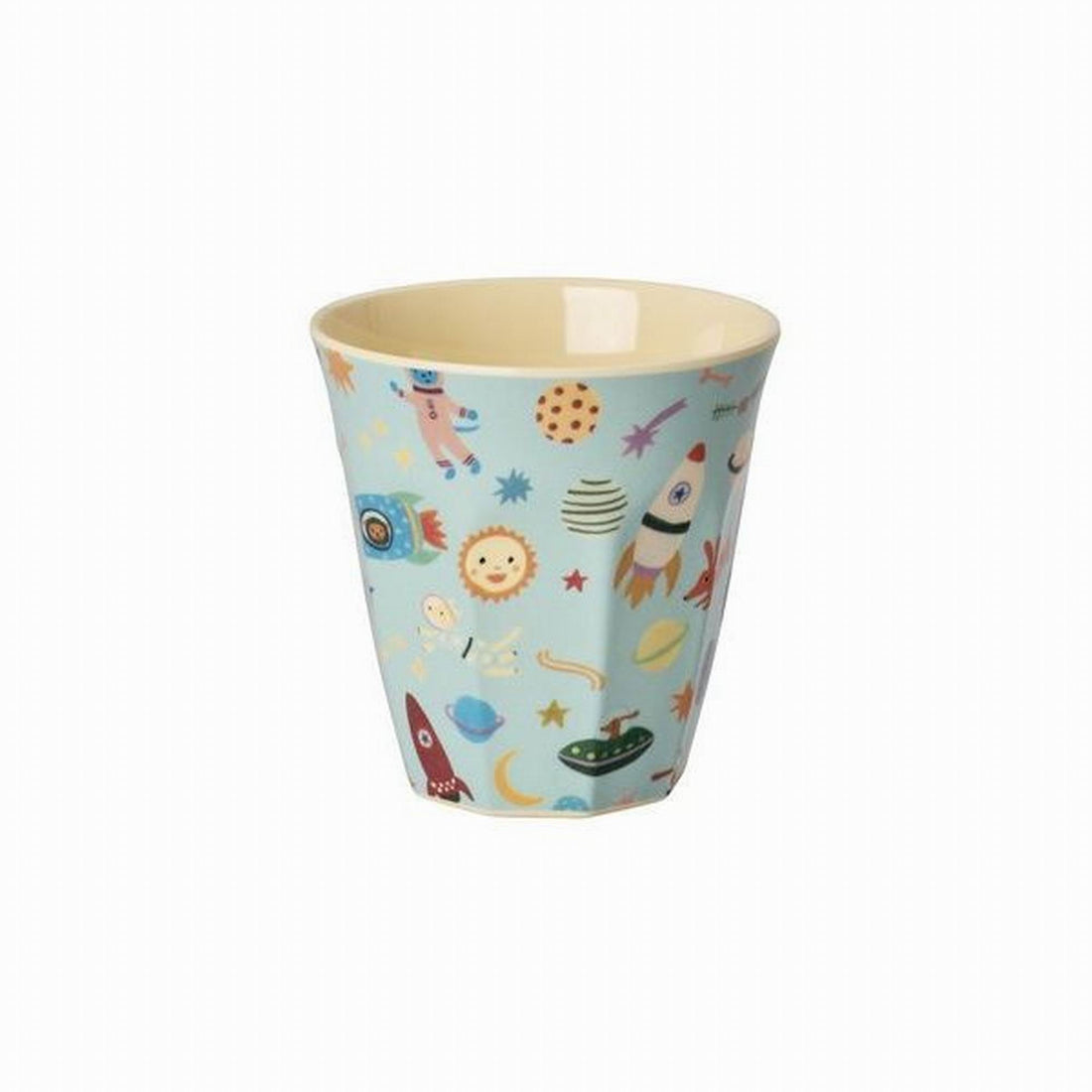 rice-dk-melamine-cup-with-dogs-in-space-print-medium-250-ml-kitchen-rice-melcu-dspa-01