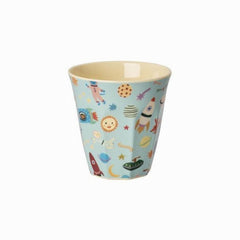 rice-dk-melamine-cup-with-dogs-in-space-print-medium-250-ml-kitchen-rice-melcu-dspa-01