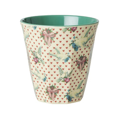 rice-dk-melamine-cup-with-dove-print-medium-250-ml-rice-xmecu-ph4do