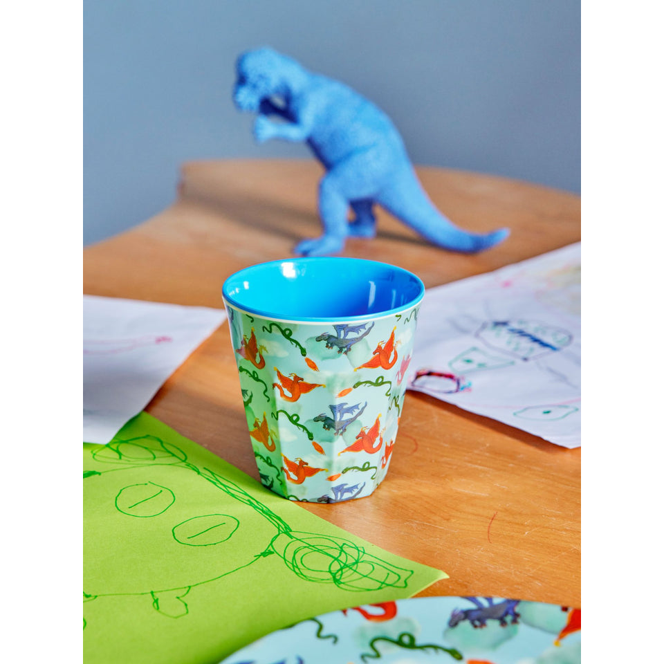 rice-dk-melamine-cup-with-dragon-print-medium-250-ml-rice-melcu-dra