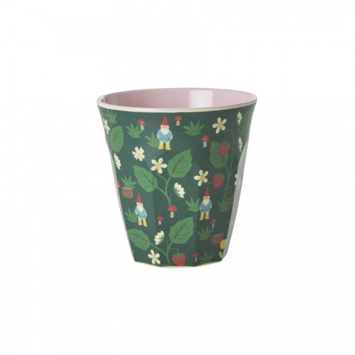 rice-dk-melamine-cup-with-forest-gnome-print-medium-250ml-kitchen-rice-xmecu-for