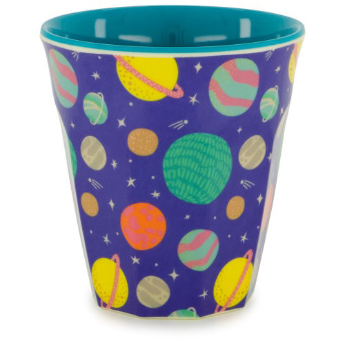 rice-dk-melamine-cup-with-galaxy-print-medium-250-ml-rice-melcu-galaxy