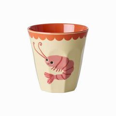 rice-dk-melamine-cup-with-new-shrimp-print-medium-250-ml-kitchen-rice-melcu-nshr-01