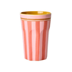 rice-dk-melamine-cup-with-organic-stripes-print-tall-400ml-rice-melcu-lorst