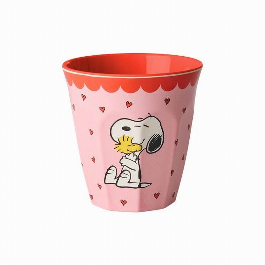rice-dk-melamine-cup-with-pink-snoopy-print-medium-250-ml-kitchen-rice-melcu-snoopi-01