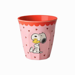 rice-dk-melamine-cup-with-pink-snoopy-print-medium-250-ml-kitchen-rice-melcu-snoopi-01