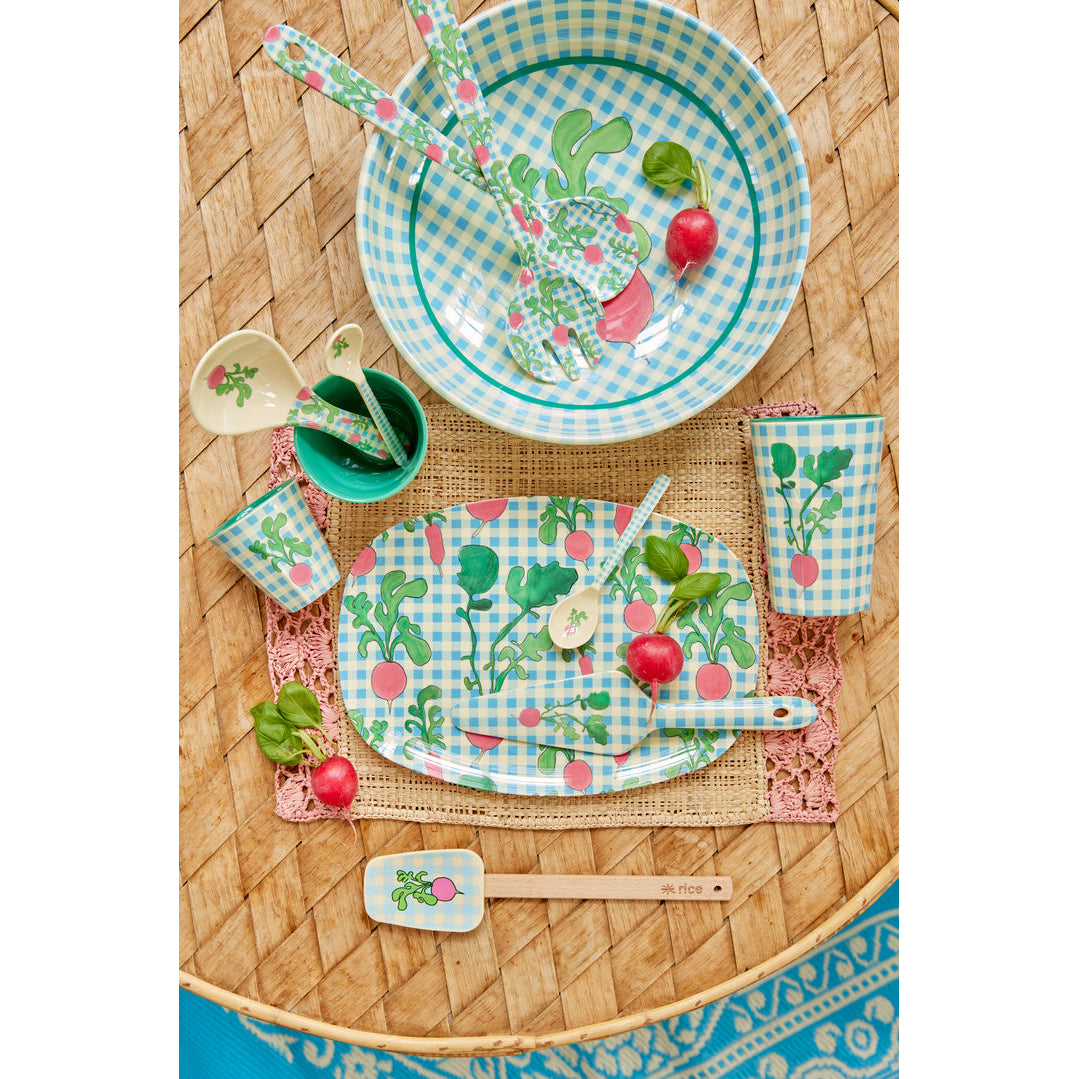 rice-dk-melamine-cup-with-ravishing-radish-print-medium-250-ml-rice-melcu-rara