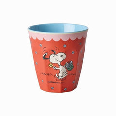 rice-dk-melamine-cup-with-red-snoopy-print-medium-250-ml-kitchen-rice-melcu-snoopr-01