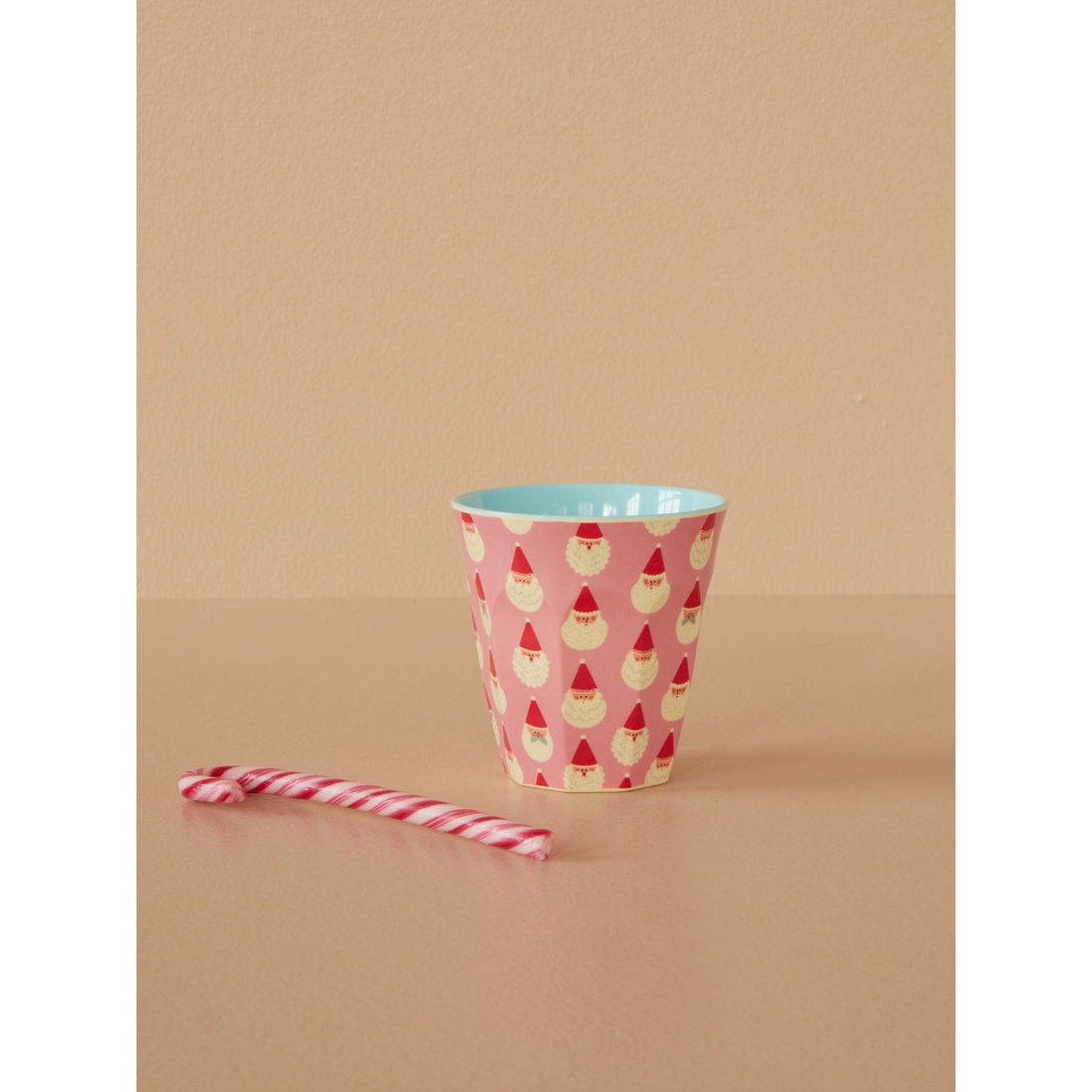 rice-dk-melamine-cup-with-santa-baby-print-medium-250-ml-kitchen-rice-xmecu-santa-2