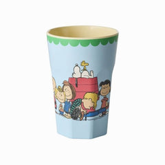rice-dk-melamine-cup-with-soft-blue-snoopy-print-tall-400-ml-kitchen-rice-melcu-lsnoopb-01