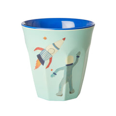 rice-dk-melamine-cup-with-space-print-two-tone-medium-rice-melcu-spa