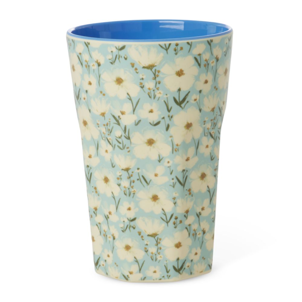 rice-dk-melamine-cup-with-summer-bloom-print-tall-400ml-rice-melcu-lsubl