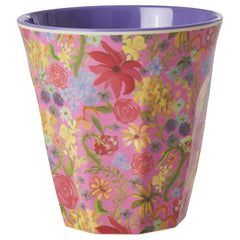 rice-dk-melamine-cup-with-swedish-flower-print-medium-250ml-rice-melcu-swefl