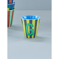 rice-dk-melamine-cup-with-the-letter-g-stripes-blueish-medium-250ml-rice-melcu-alpstrgb