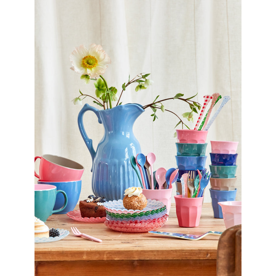 rice-dk-melamine-cups-in-asst-a-new-york-minute-colors-medium-6-pack-250-ml-rice-melcu-6zph4