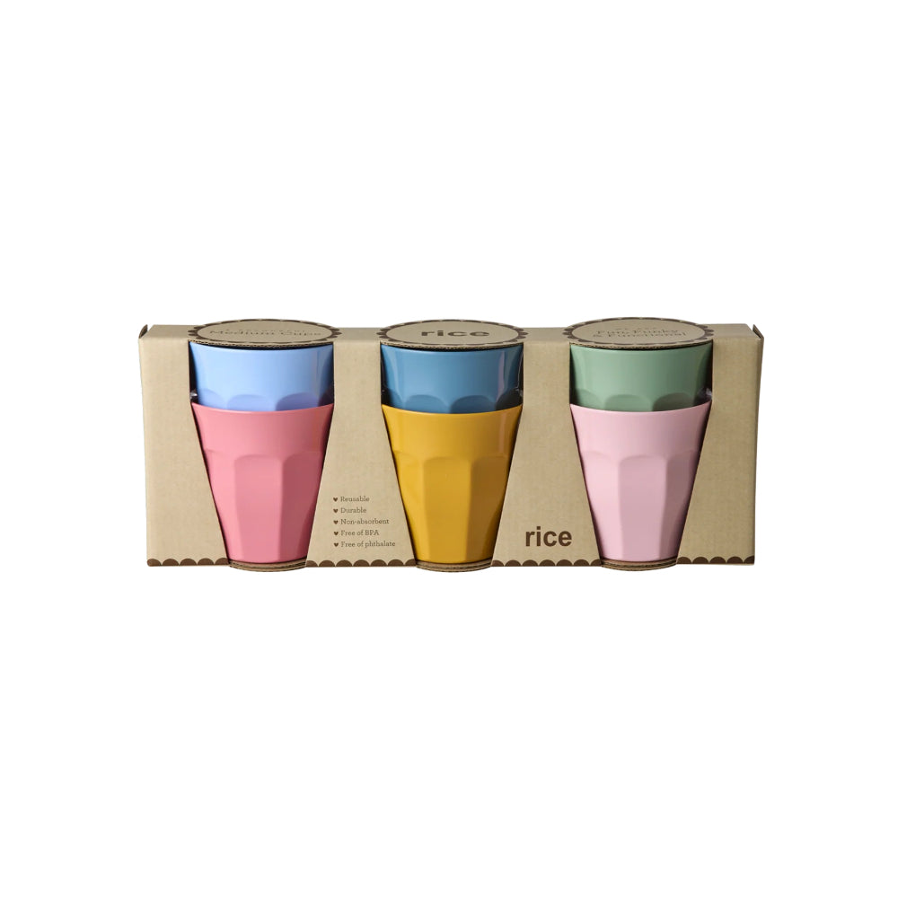 rice-dk-melamine-cups-in-asst-all-you-need-is-love-and-colors-small-6-pack-160ml-rice-melcu-6zsaw25