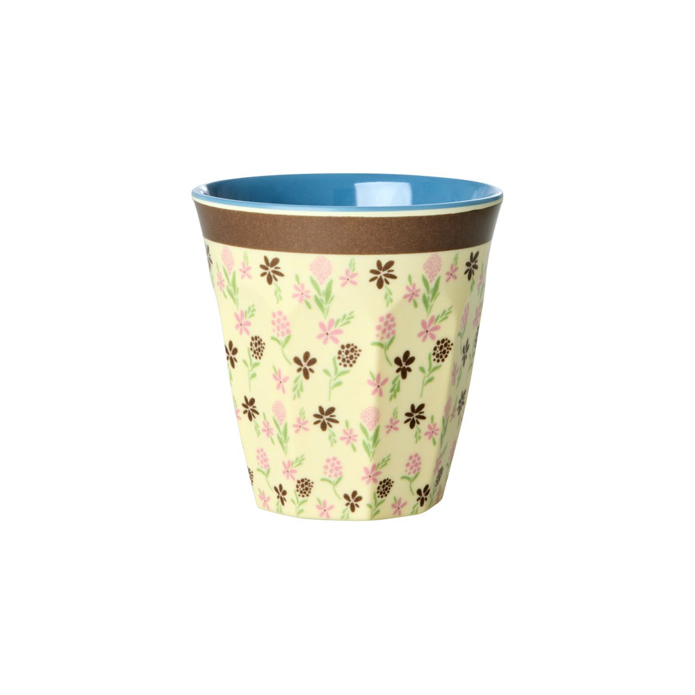 rice-dk-melamine-cups-with-all-you-need-is-love-and-prints-small-6-pack-160-ml