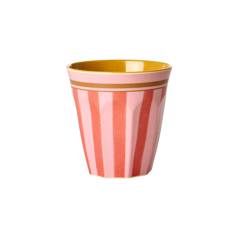 rice-dk-melamine-cups-with-all-you-need-is-love-and-prints-small-6-pack-160-ml