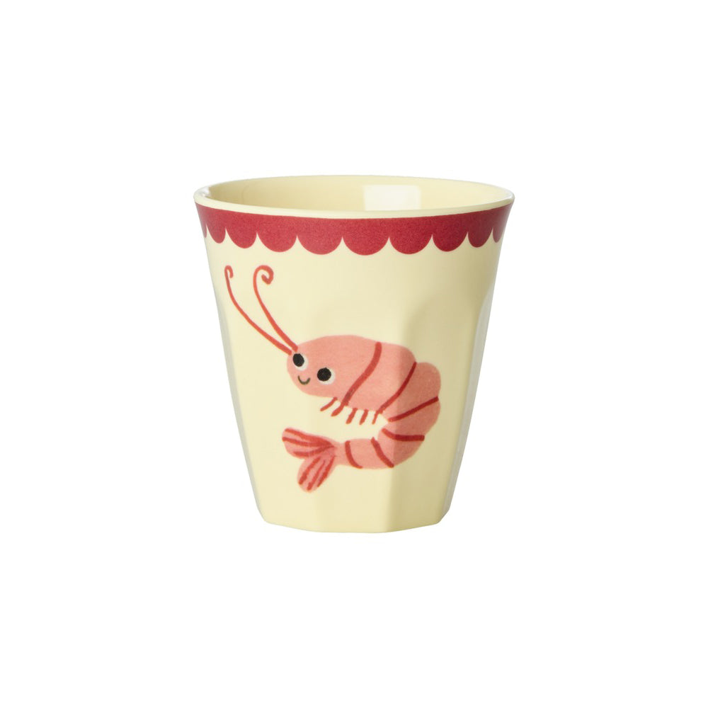 rice-dk-melamine-cups-with-coral-ocean-prints-small-6-pack-160-ml