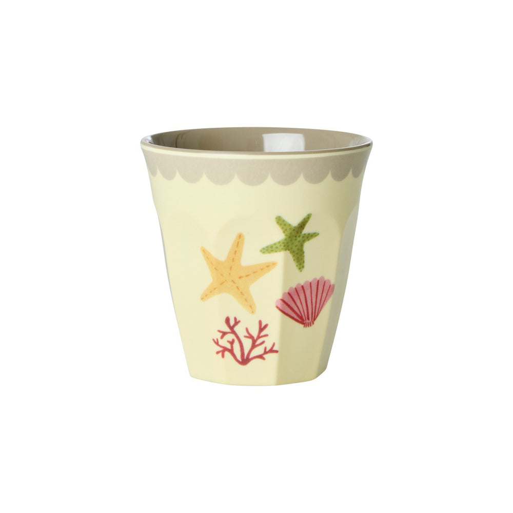 rice-dk-melamine-cups-with-coral-ocean-prints-small-6-pack-160-ml
