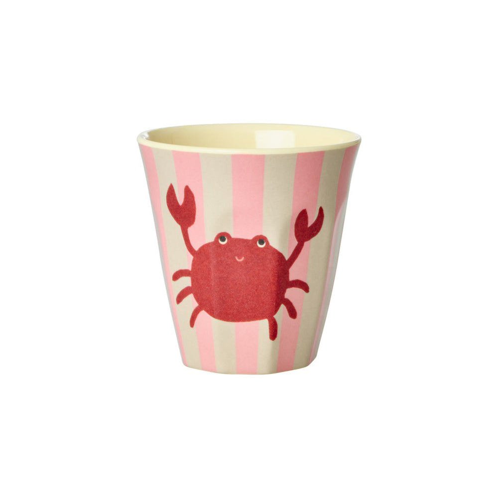 rice-dk-melamine-cups-with-coral-ocean-prints-small-6-pack-160-ml