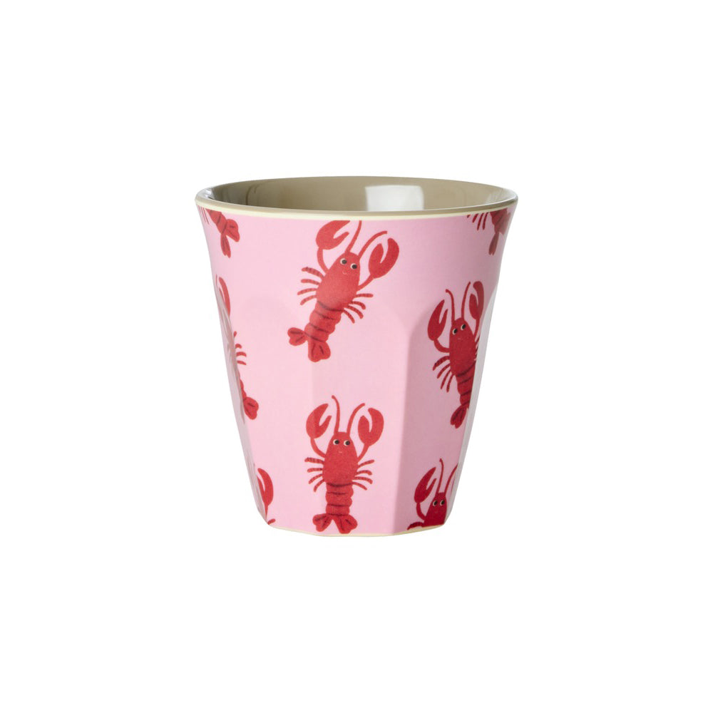 rice-dk-melamine-cups-with-coral-ocean-prints-small-6-pack-160-ml