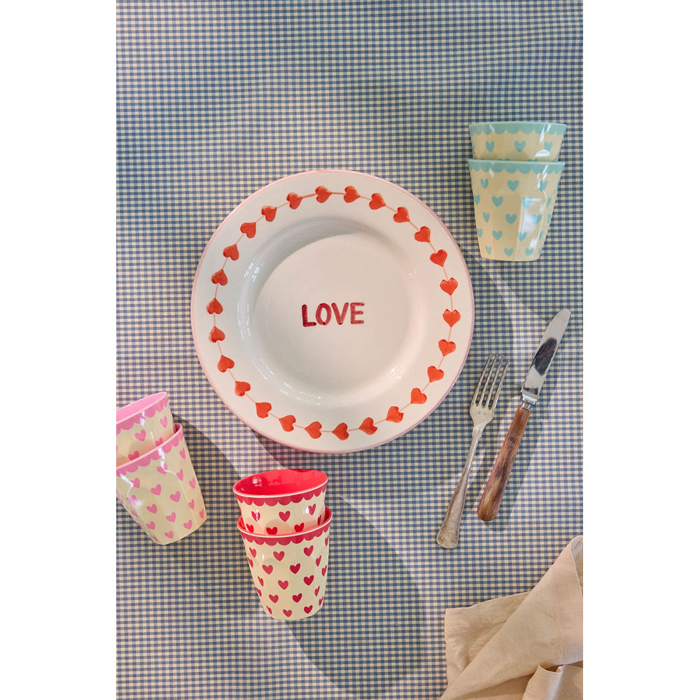 rice-dk-melamine-cups-with-favorite-hearts-prints-medium-6-pack-250-ml
