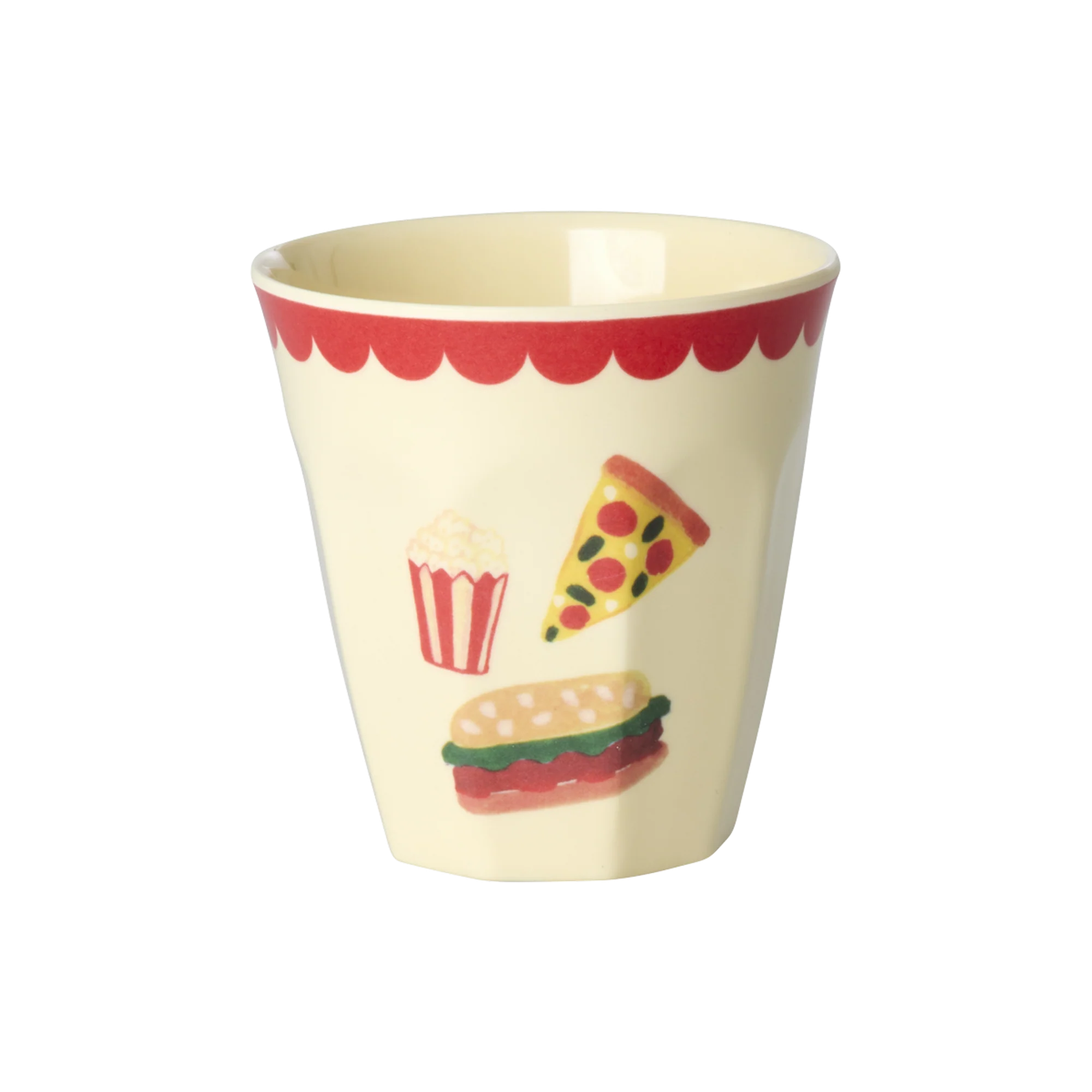 rice-dk-melamine-cups-with-mint-fun-fair-prints-small-6-pack-160ml-rice-melcu-6zsfufami