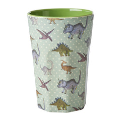 rice-dk-melamine-cups-with-new-dino-print-tall-400ml-rice-melcu-lndino