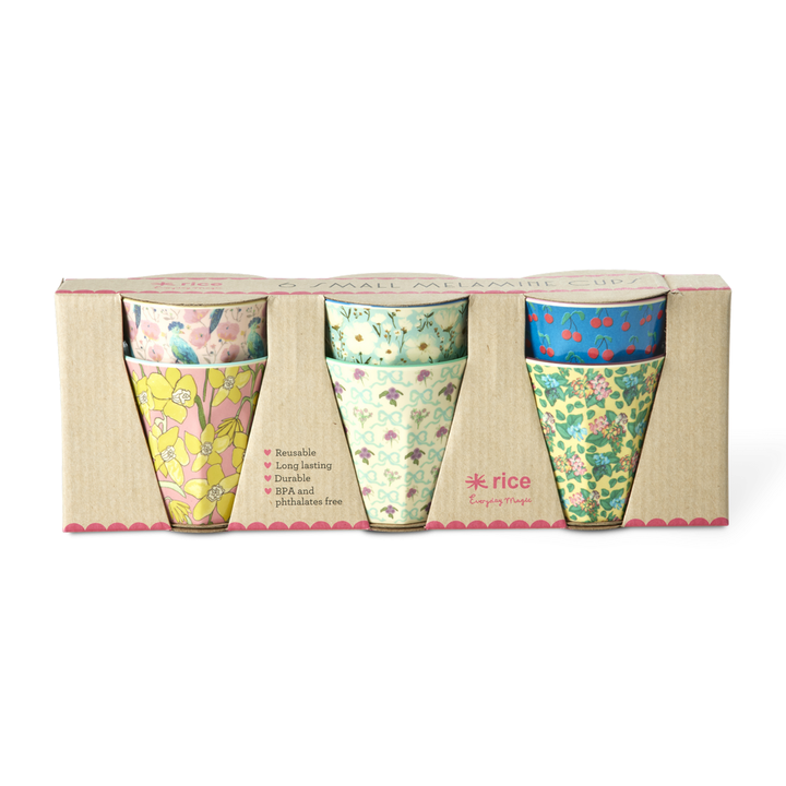rice-dk-melamine-cups-with-show-your-true-colors-prints-small-6-pack-160-ml-rice-melcu-6zsch5p