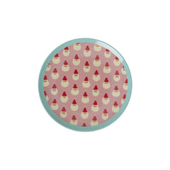 rice-dk-melamine-dessert-plate-with-santa-baby-print-rice-xmecp-santa